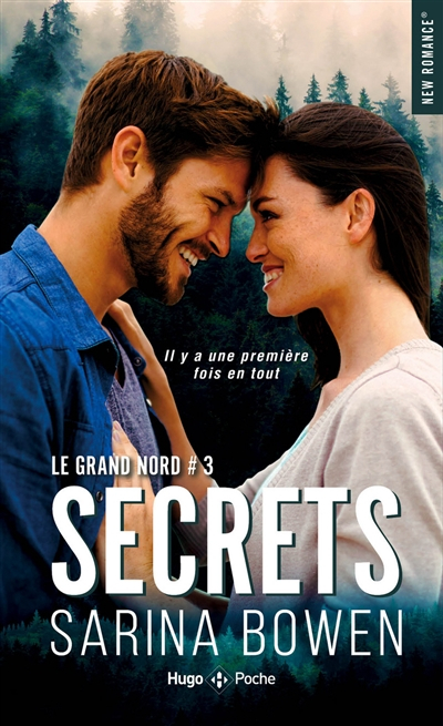 Le Grand Nord. Vol. 3. Secrets