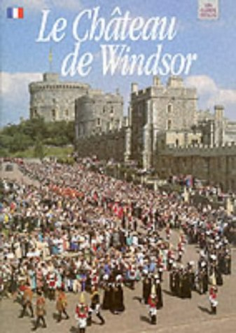 windsor castle - french