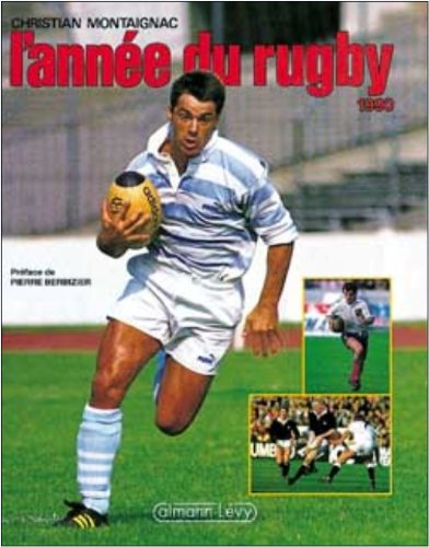 L'année du rugby 1990