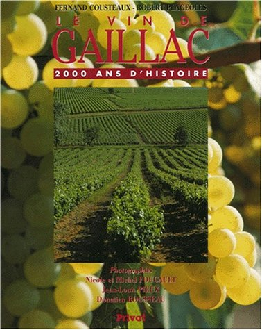 Le vin de Gaillac, 2.000 ans d'histoire