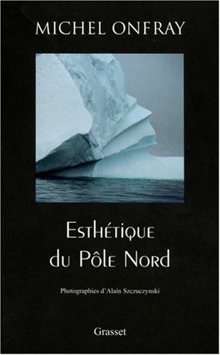Esthétique du pôle Nord : stèles hyperboréennes