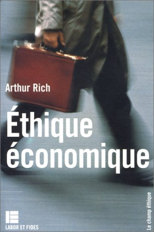 Ethique économique