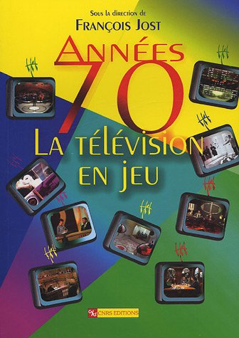 Années 70 : la télévision en jeu