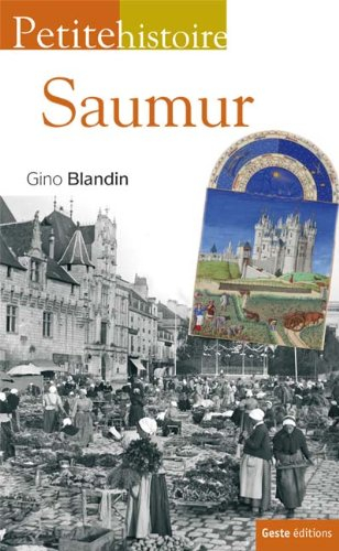 Petite histoire de Saumur