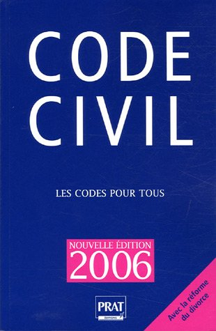 code civil