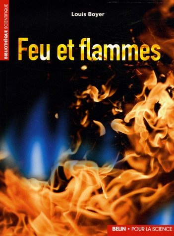 Feu et flammes