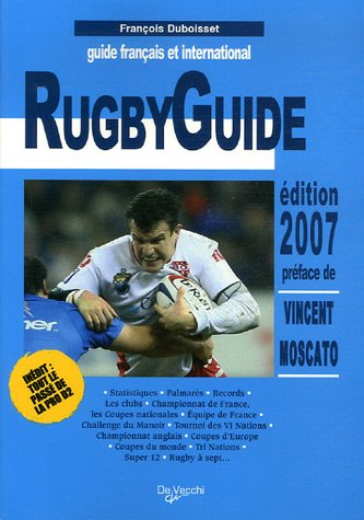 Rugbyguide : guide français et international
