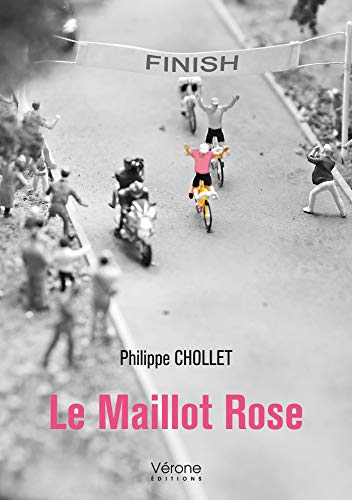 Le Maillot Rose