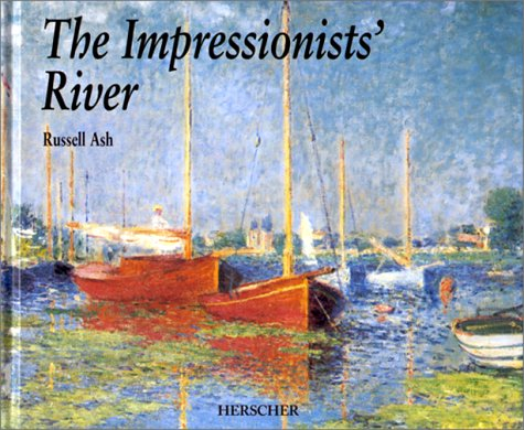 The Impressionists' river