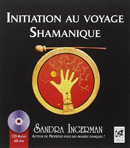 Initiation au voyage chamanique