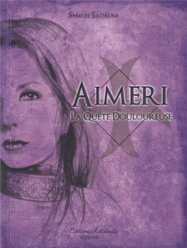 Aimeri. Vol. 4. Aimeri & la quête douloureuse