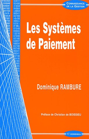 Les systèmes de paiement