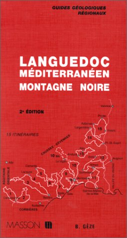 Languedoc méditerranéen : Montagne Noire
