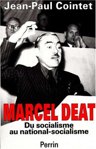 Marcel Déat