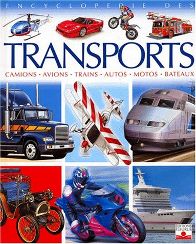 Encyclopédie des transports