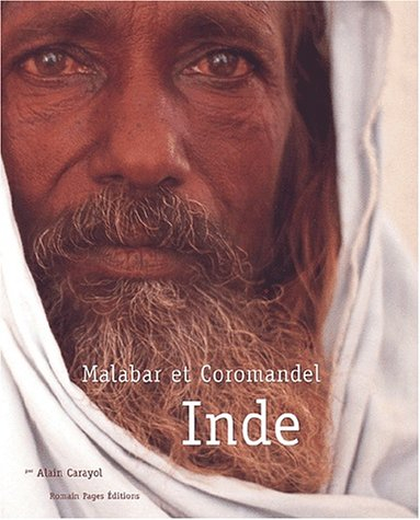 Inde : Malabar et Coromandel