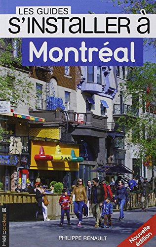 S'installer à Montréal