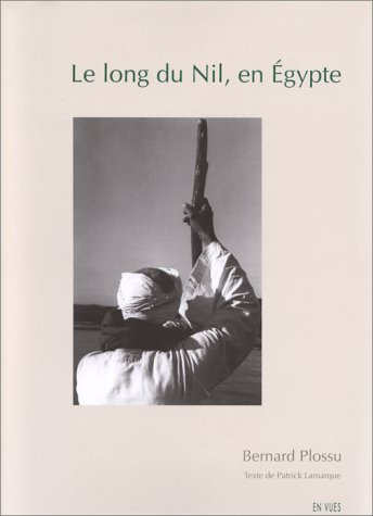 Le long du Nil, en Egypte