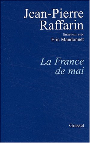 La France de mai : entretiens avec Eric Mandonnet