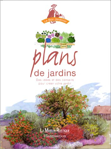 Plans de jardins
