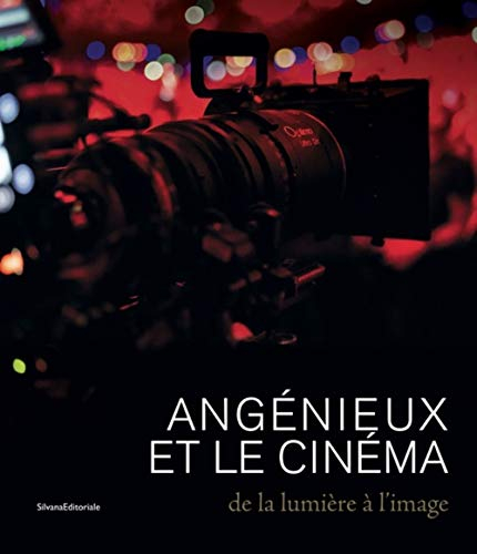 Angénieux et le cinéma : de la lumière à l'image