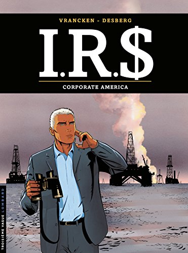 IRS. Vol. 7. Corporate America