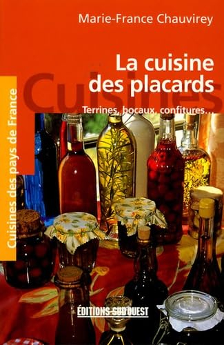 La cuisine des placards