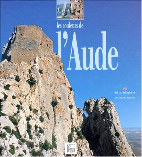 Les couleurs de l'Aude