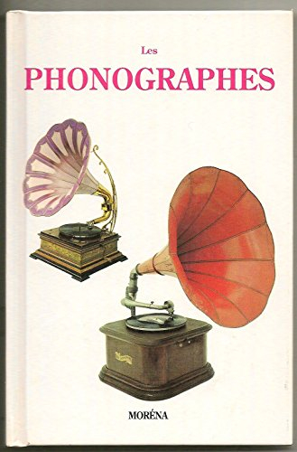 les phonographes