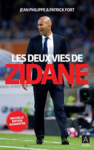Les deux vies de Zidane