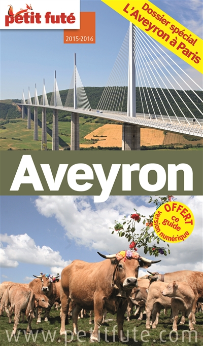 Aveyron : 2015-2016