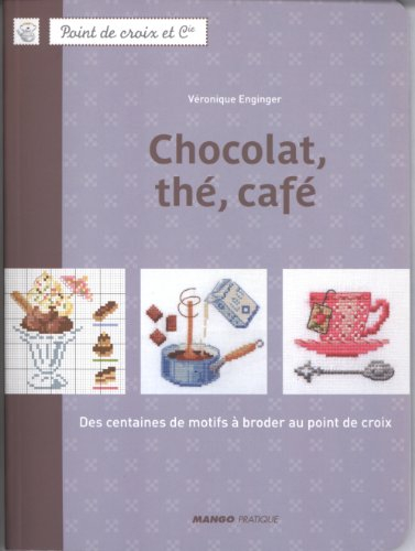 Chocolat, thé, café