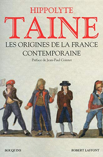 Les origines de la France contemporaine