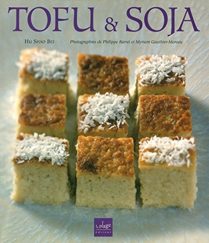 Tofu et soja