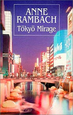 Tokyo mirage