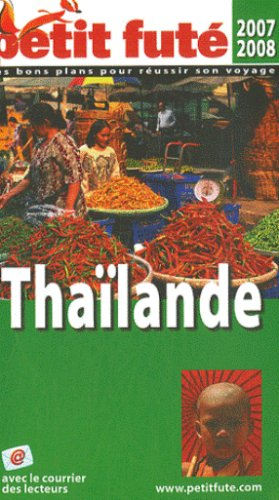 Thaïlande : 2007-2008