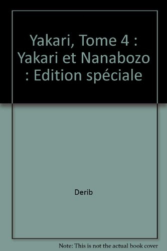 yakari, tome 4 : yakari et nanabozo : edition spéciale