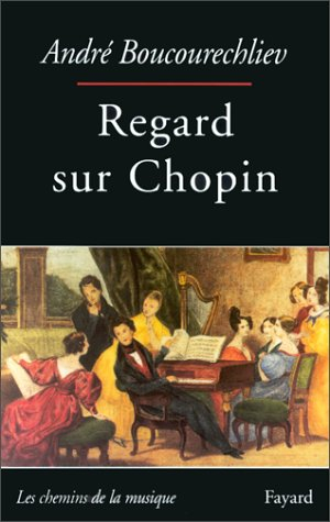 Regards sur Chopin