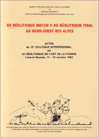 Dans le Jura roman : premières églises