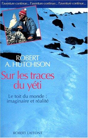 Sur les traces du yéti