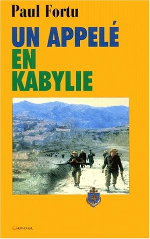 Un appelé en Kabylie