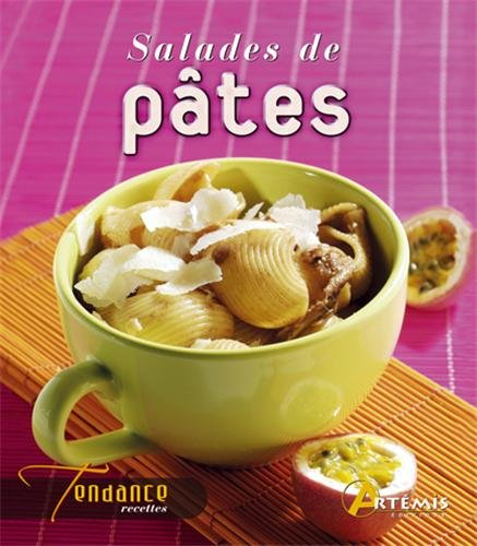 Salades de pâtes