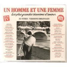 un homme et une femme