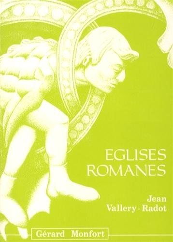 eglises romanes