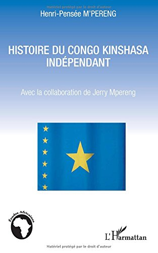 Histoire du Congo Kinshasa indépendant