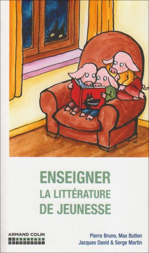 Français aujourd'hui (Le). Enseigner la littérature de jeunesse
