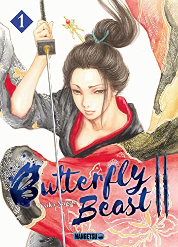 Butterfly beast II. Vol. 1