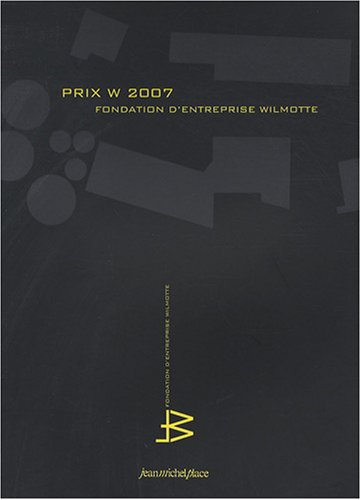 Prix W 2007