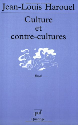 Culture et contre-cultures