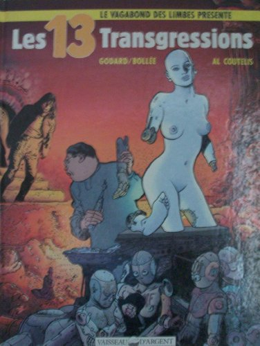 Les 13 transgressions